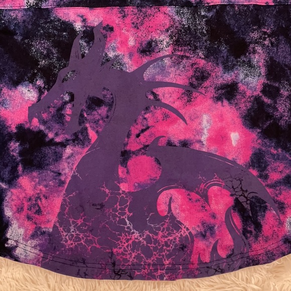 Disney Maleficent Spirit Jersey - Picture 8 of 8